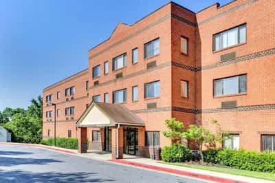 Autumn Lake Healthcare Post Acute Care Center