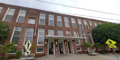 Whaler‘s Cove Assisted Living