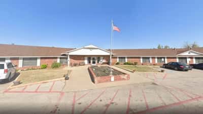 Windsor Hills Nursing Center