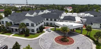 Strive At Fern Park - Senior Living Facility