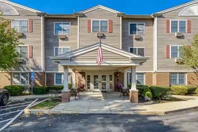 Victoria Court Memory Care