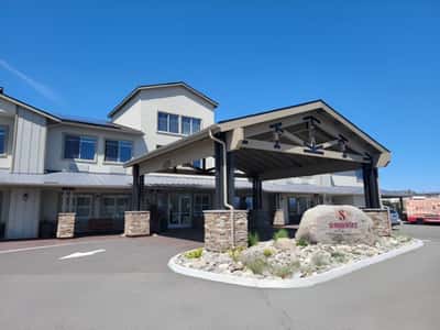 Summerset Senior Living – Reno