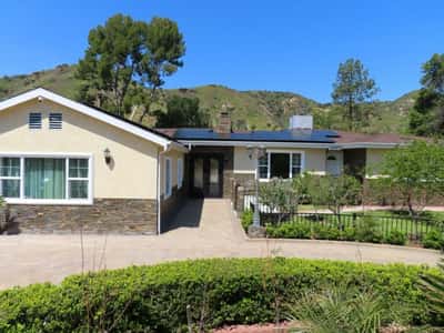 A&A Assisted Living Homes