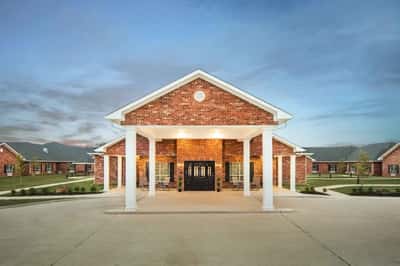 Advanced Health and Rehabilitation Center of Garland