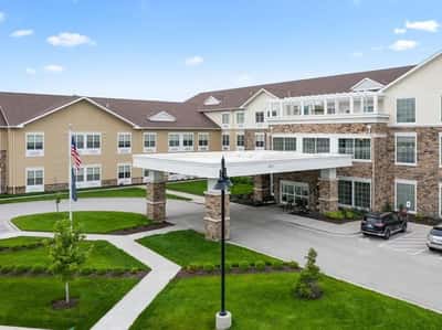 Alto Overland Park
