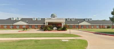 Arbor House of Norman