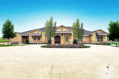 Avalon Memory Care