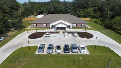 BeeHive Homes Assisted Living
