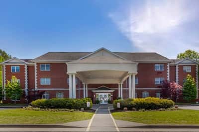 Protected: Brookdale Durham