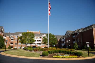 Capstone Village