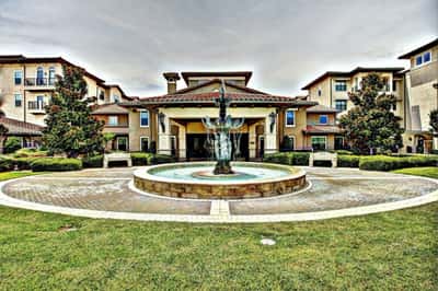 Conservatory at Plano