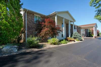 Countryside Manor