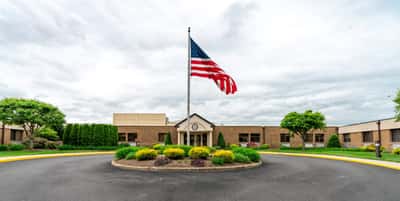 Bridgeway Care and Rehabilitation Center at Bridgewater