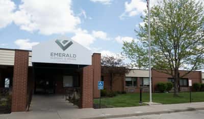 Emerald Columbus