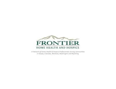 Frontier Home Health and Hospice – Anchorage