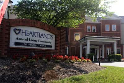 HeartLand Senior Living at Severna Park