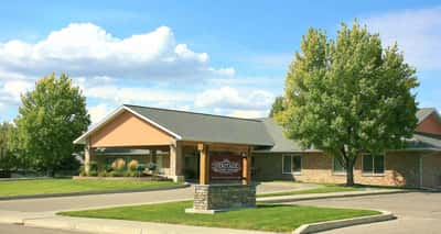 Heritage of Preston - Senior Living Facility