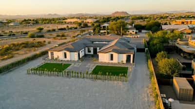 Lake Pleasant Assisted Living