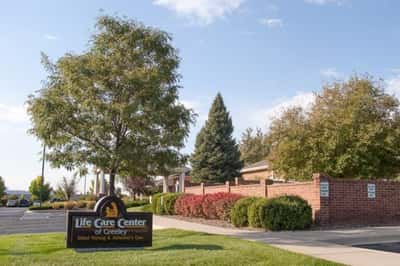 Life Care Center of Greeley