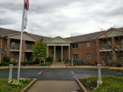 McCready Manor