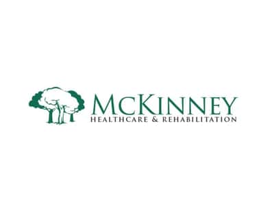 McKinney Healthcare and Rehabilitation Center