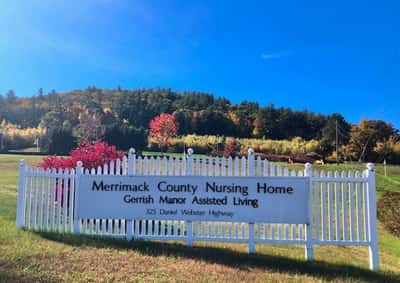 Merrimack County Nursing Home