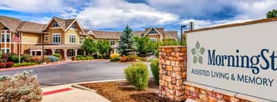 MorningStar Assisted Living & Memory Care at Applewood