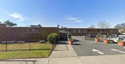 Novellus Stockton Assisted Living