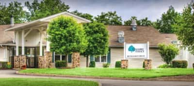 Oakwood Terrace