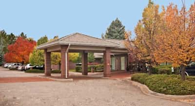 Orchard Park Health Care Center