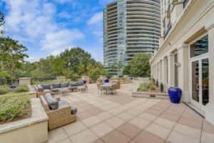 The Piedmont at Buckhead