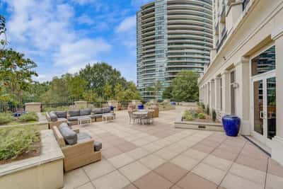 The Piedmont at Buckhead - Senior Living Facility