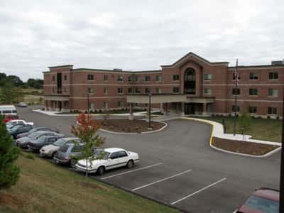 Point Pleasant - Senior Living Facility