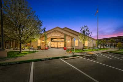 Ponté Palmero - Senior Living Facility