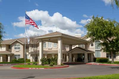 Prestige Assisted Living at Visalia