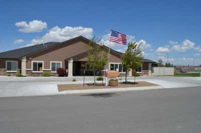 Renaissance Senior Care - Senior Living Facility