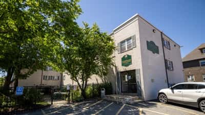 Elmwood Nursing and Rehabilitation Center