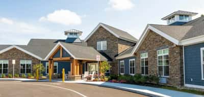 Spring Village at Dover
