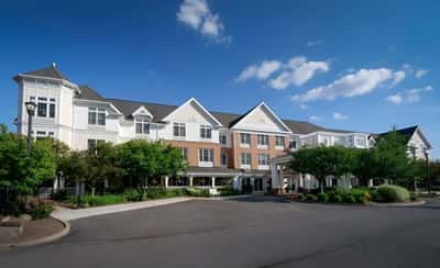 Sunrise of Upper St. Clair - Senior Living Facility
