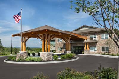 The Residences at Quarry Hill