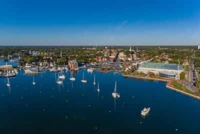 The Village at Providence Point