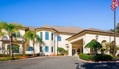 The Windsor at Ocala