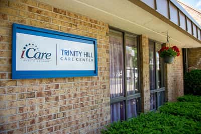 Trinity Hill Care Center LLC