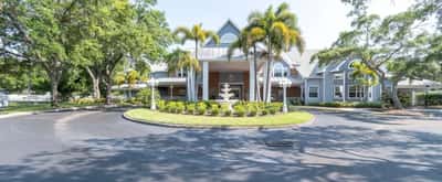 Volante Senior Living of Hillsboro