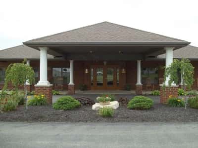 Westbrook Assisted Living & Memory Care - Senior Living Facility