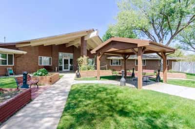 Westlake Lodge Health & Rehabilitation Center