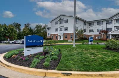 Arden Courts – ProMedica Memory Care Community (Pikesville)