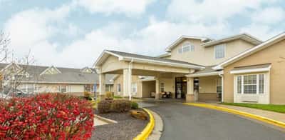 Brookdale Rose Hill
