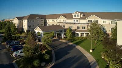 Senior Star at Elmore Place