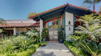 Mission Terrace
